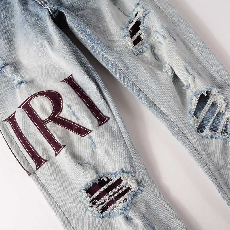 Amiri Jeans  1301