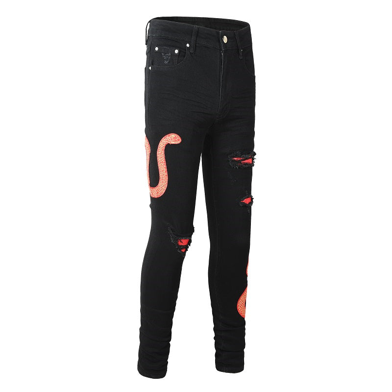 Amiri Jeans 8809
