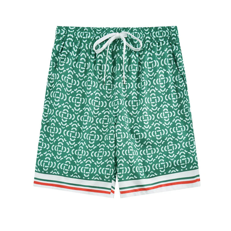Casablanca suit