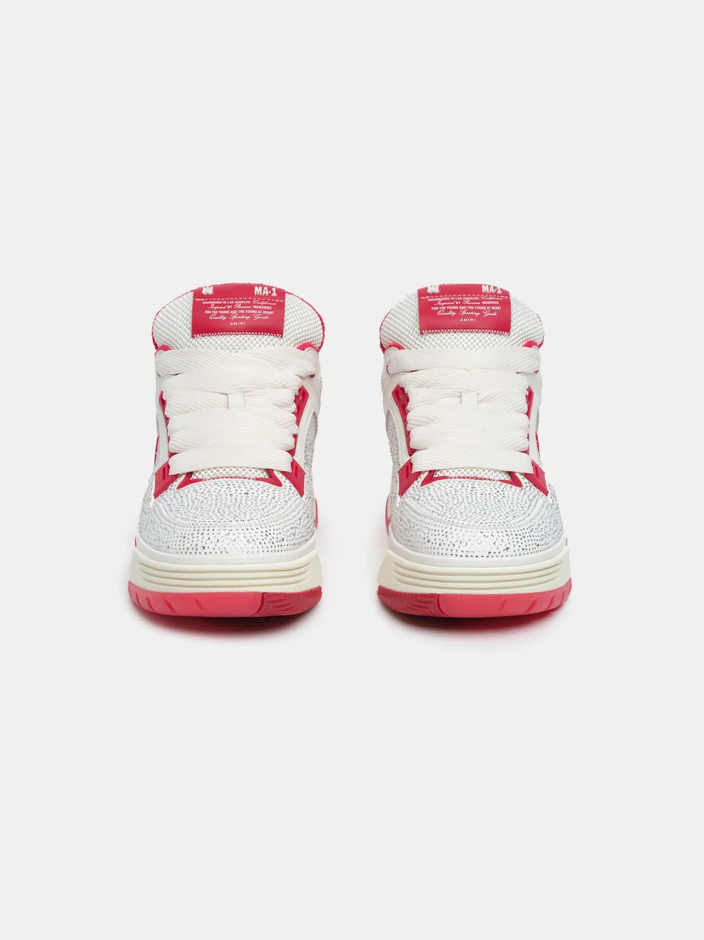 Amiri Fashion Sneakers