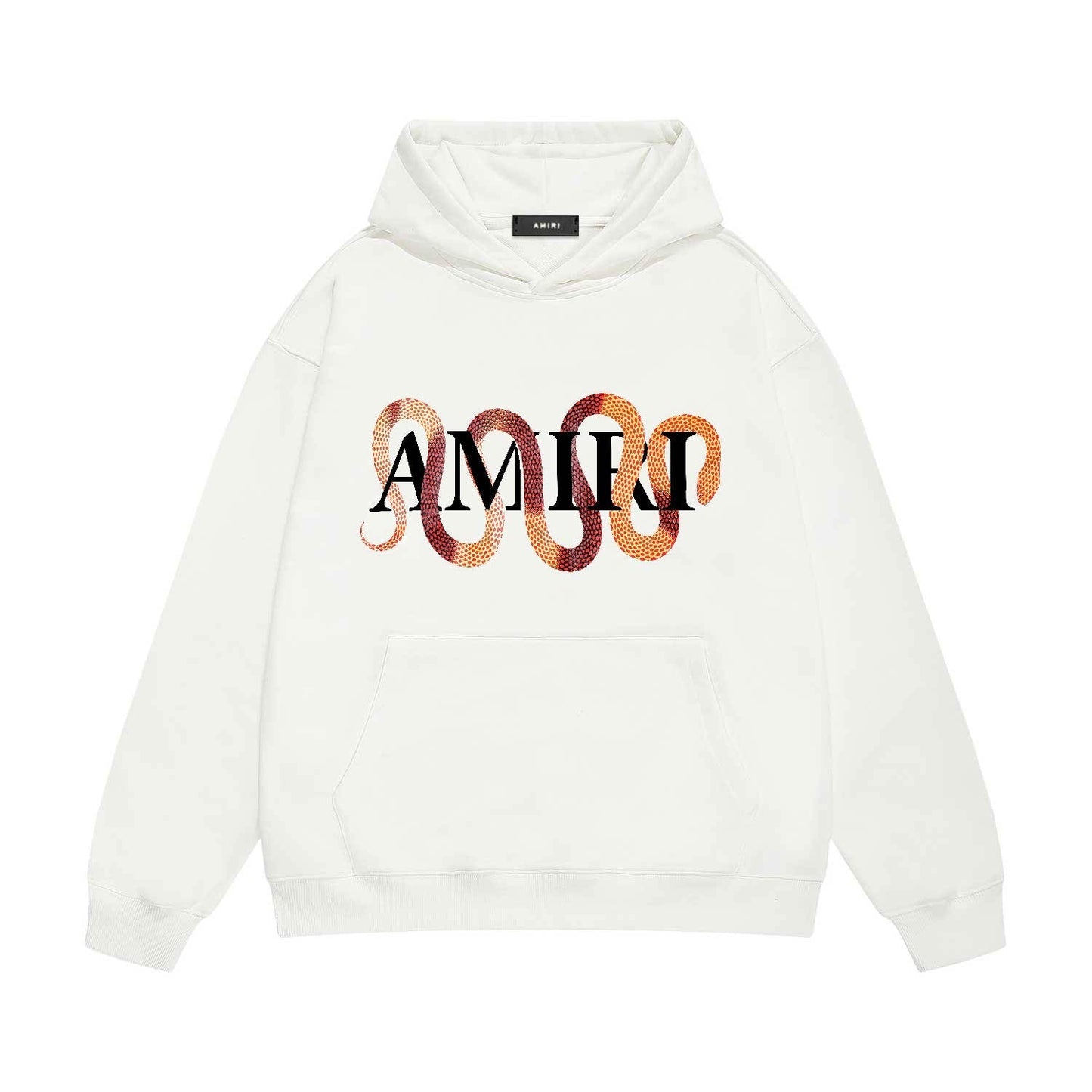 Amiri VINTAGE CREW