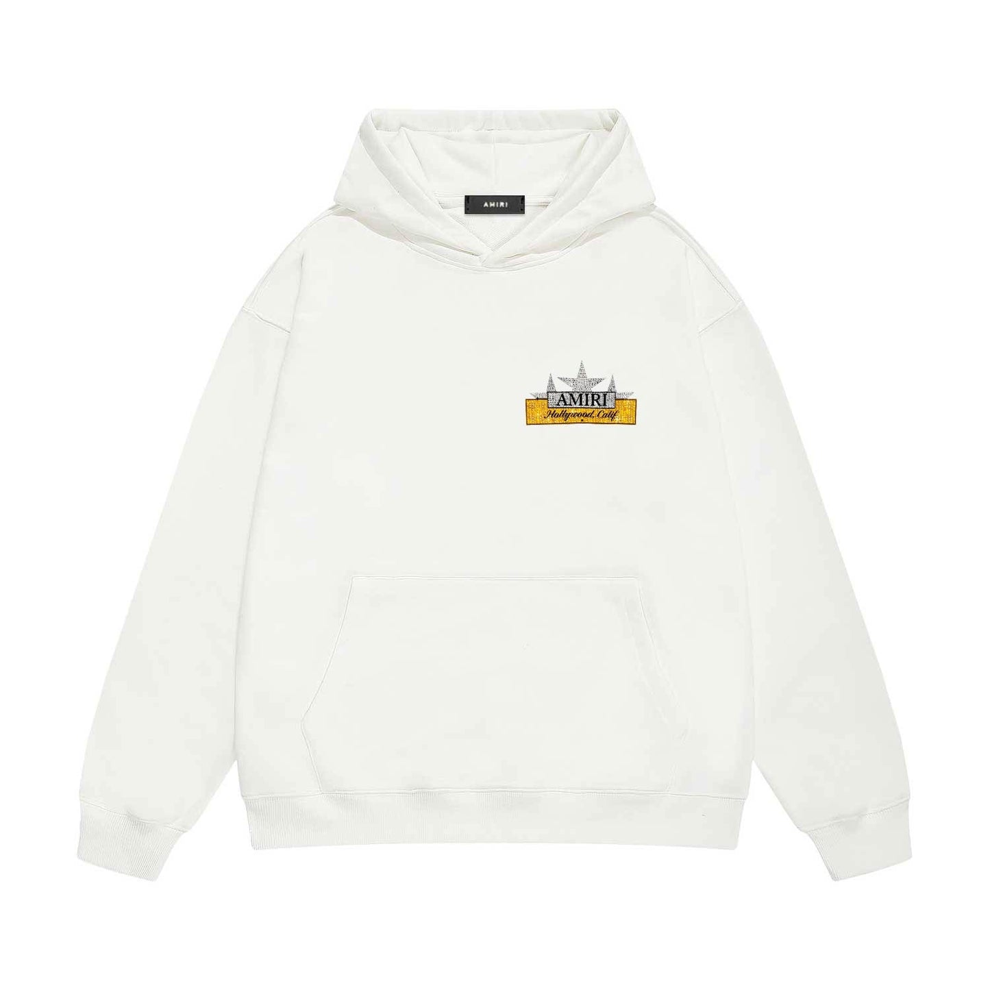 Amiri VINTAGE CREW