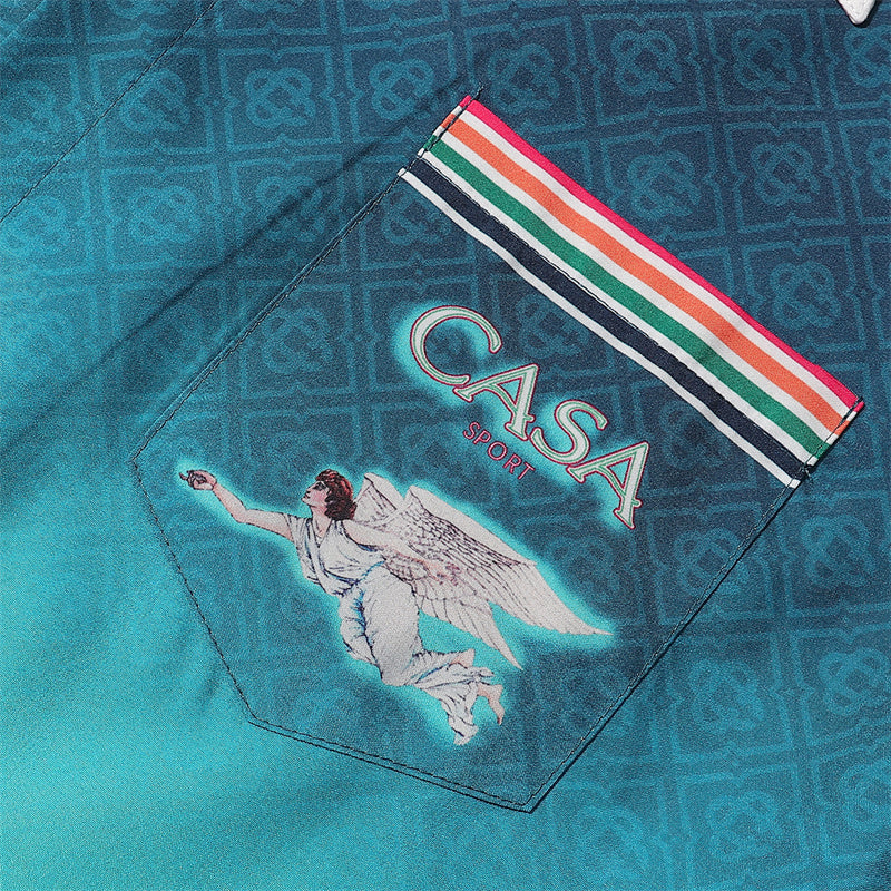 Casablanca suit