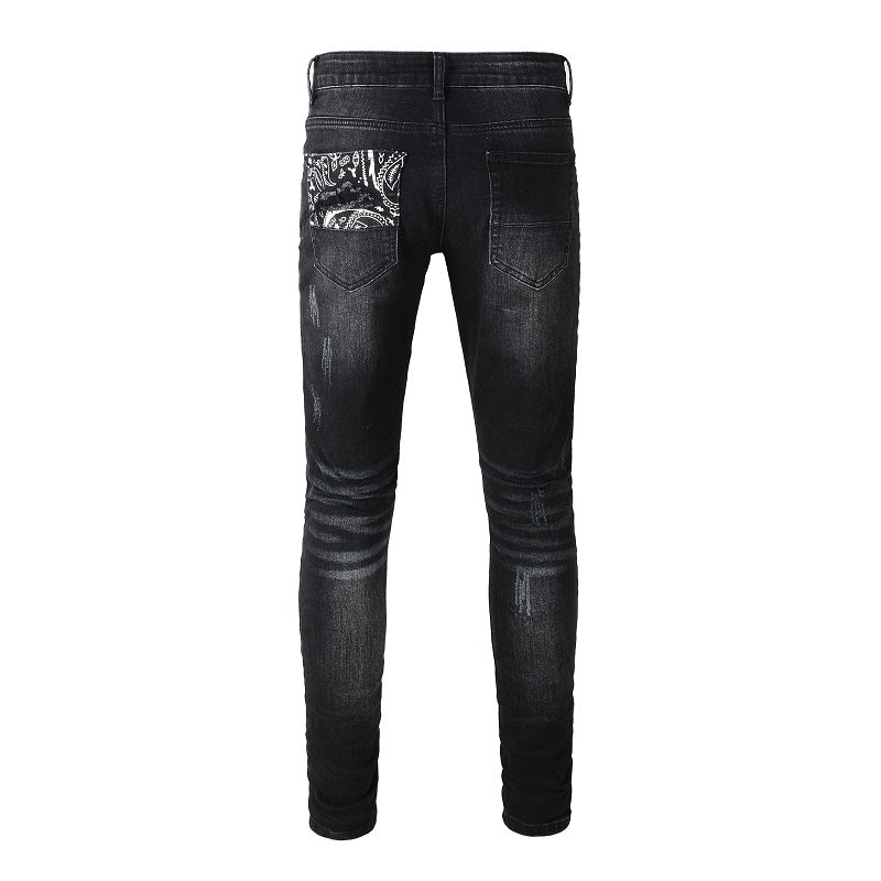 Amiri Jeans  1322