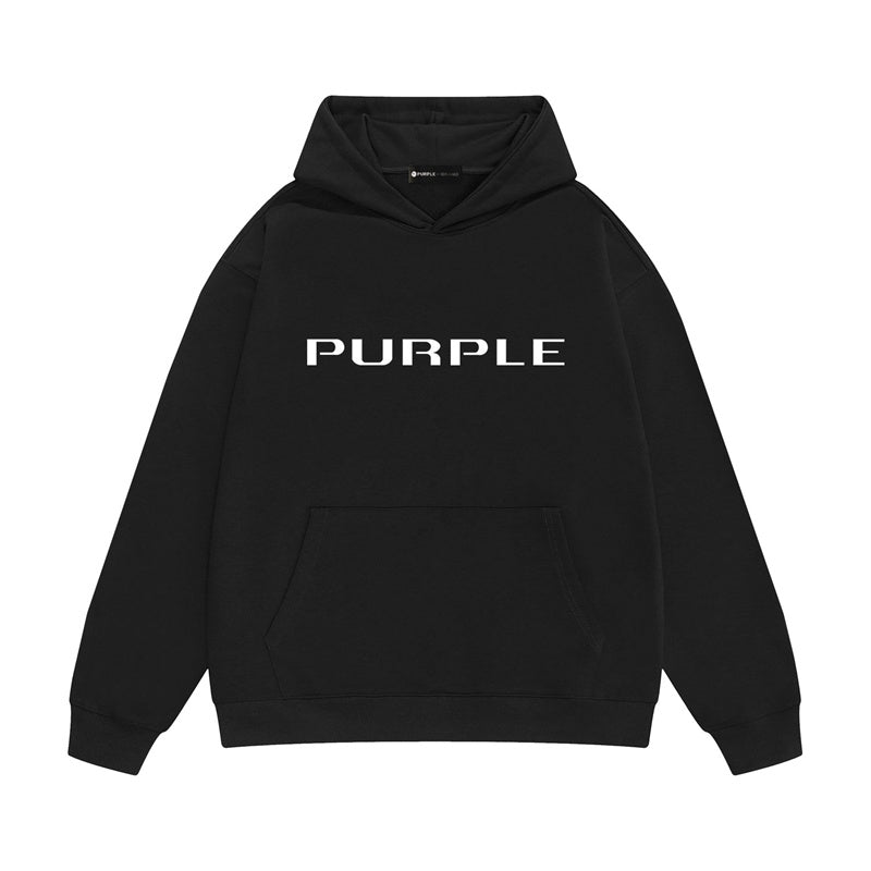 SO Purple Long sleeve