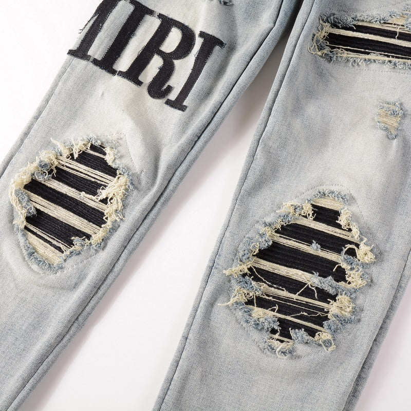 Amiri Jeans  866