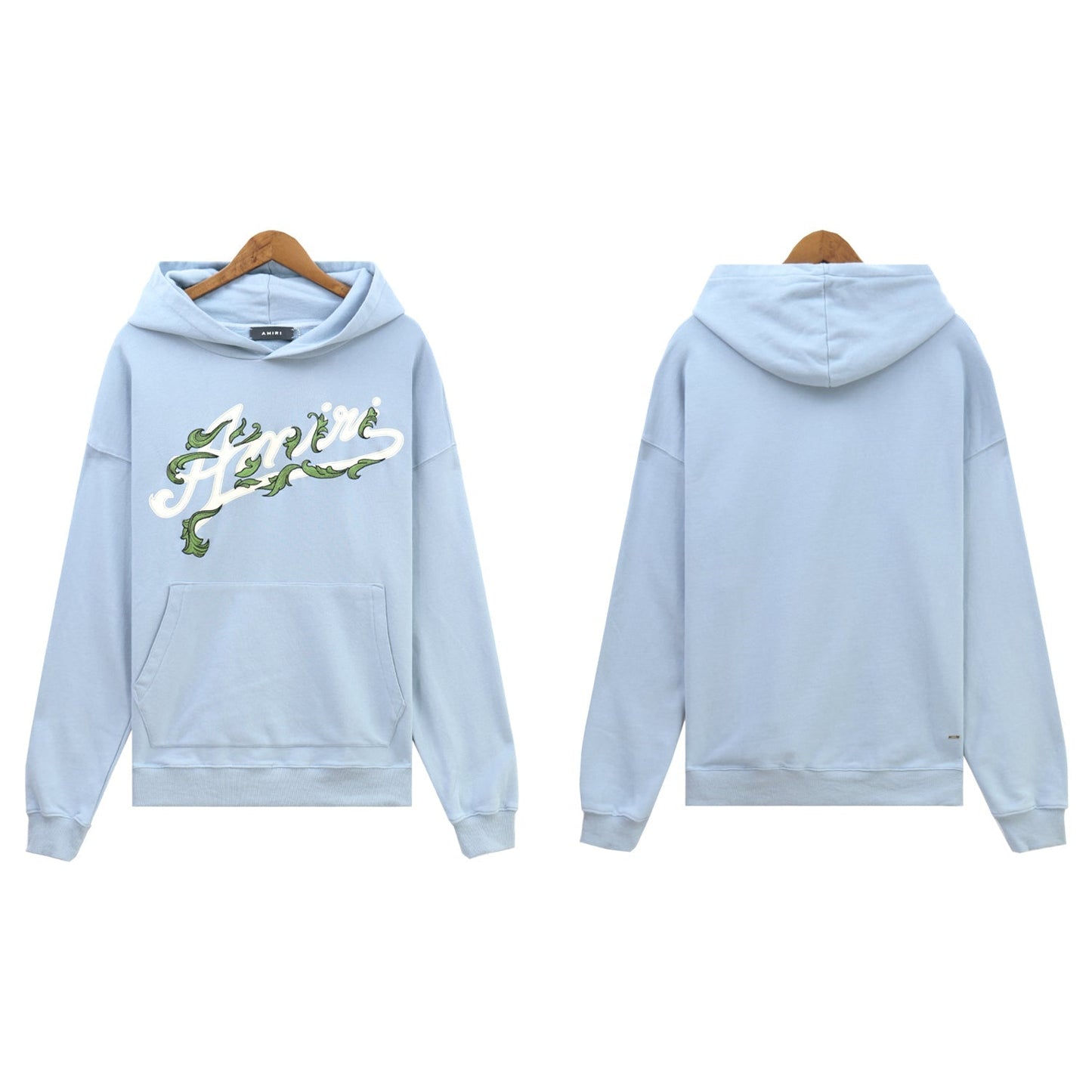 Amiri VINTAGE CREW