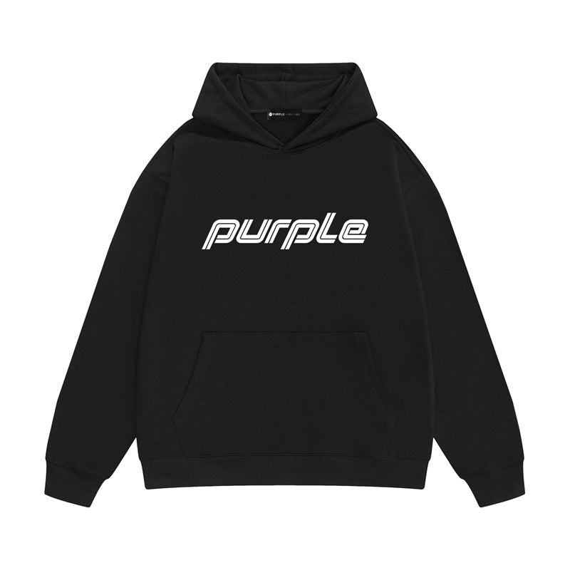 Purple Long sleeve