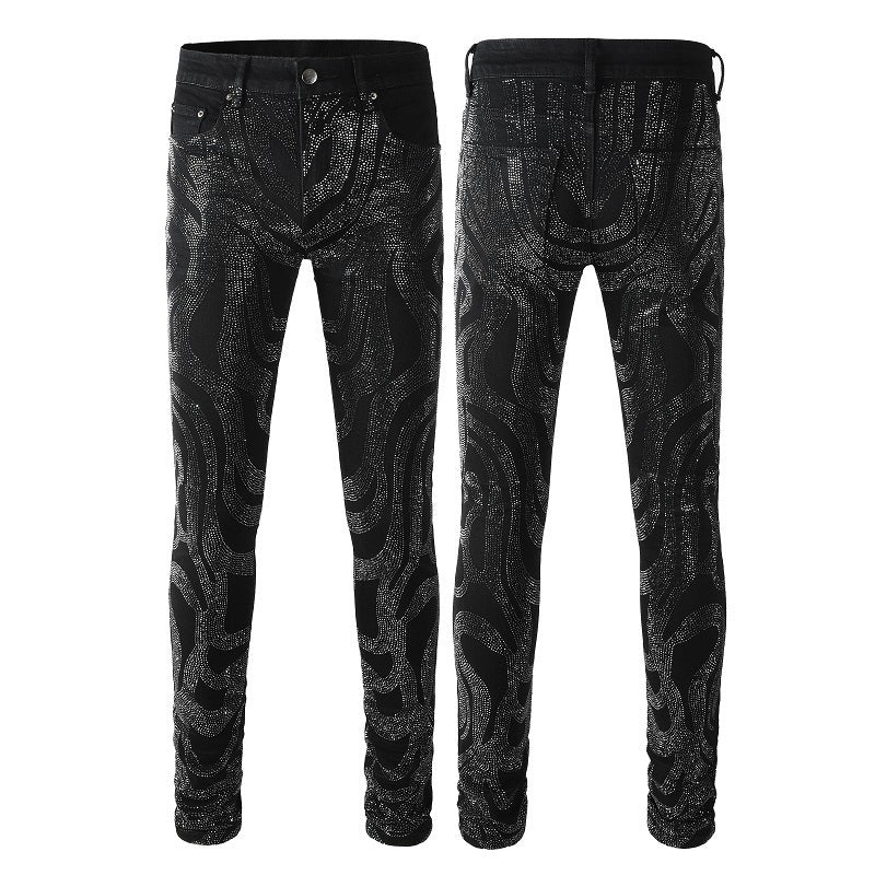 Amiri Jeans 9318