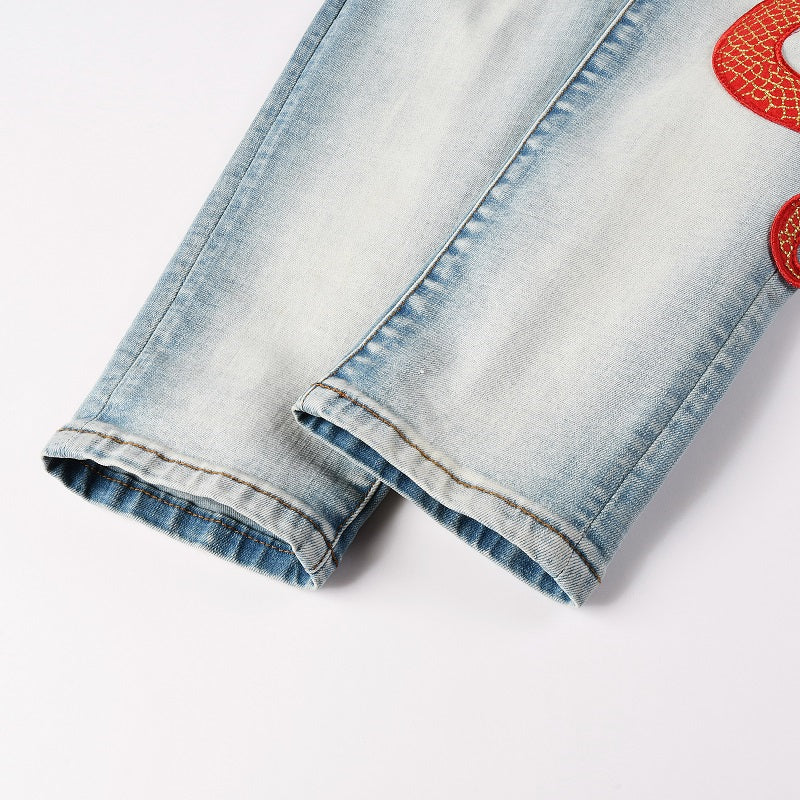 Amiri Jeans 6809