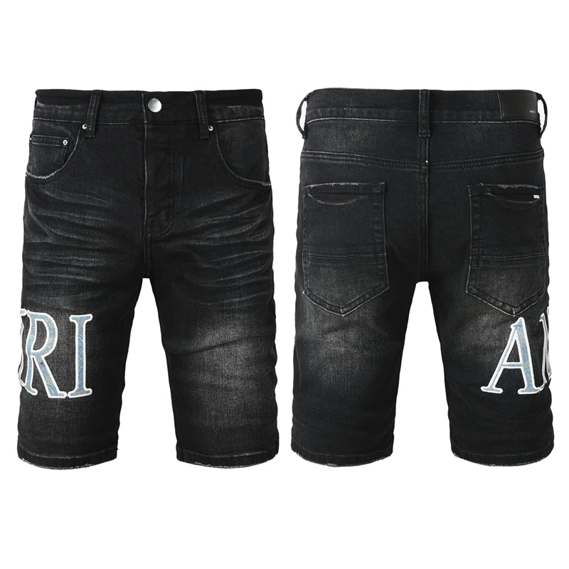 Amiri Denim shorts 6005