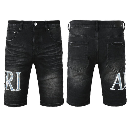 Amiri Denim shorts 6005
