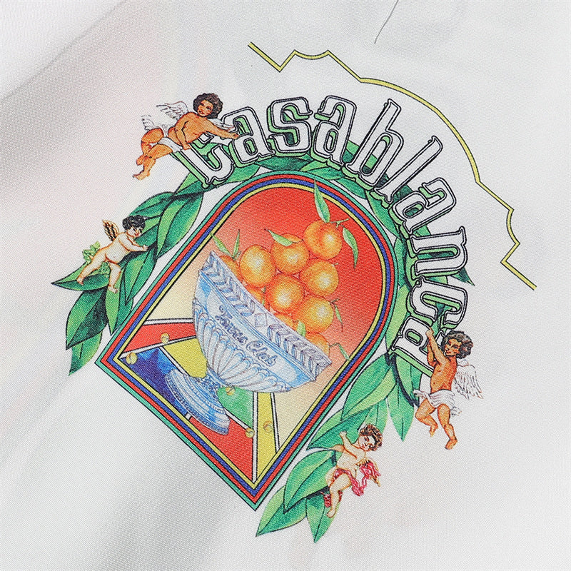 Casablanca suit