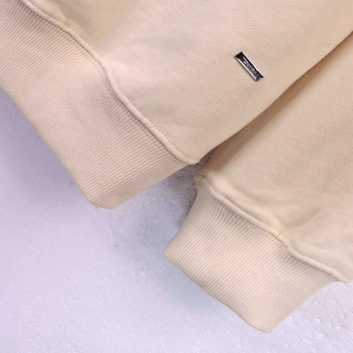 Amiri VINTAGE CREW