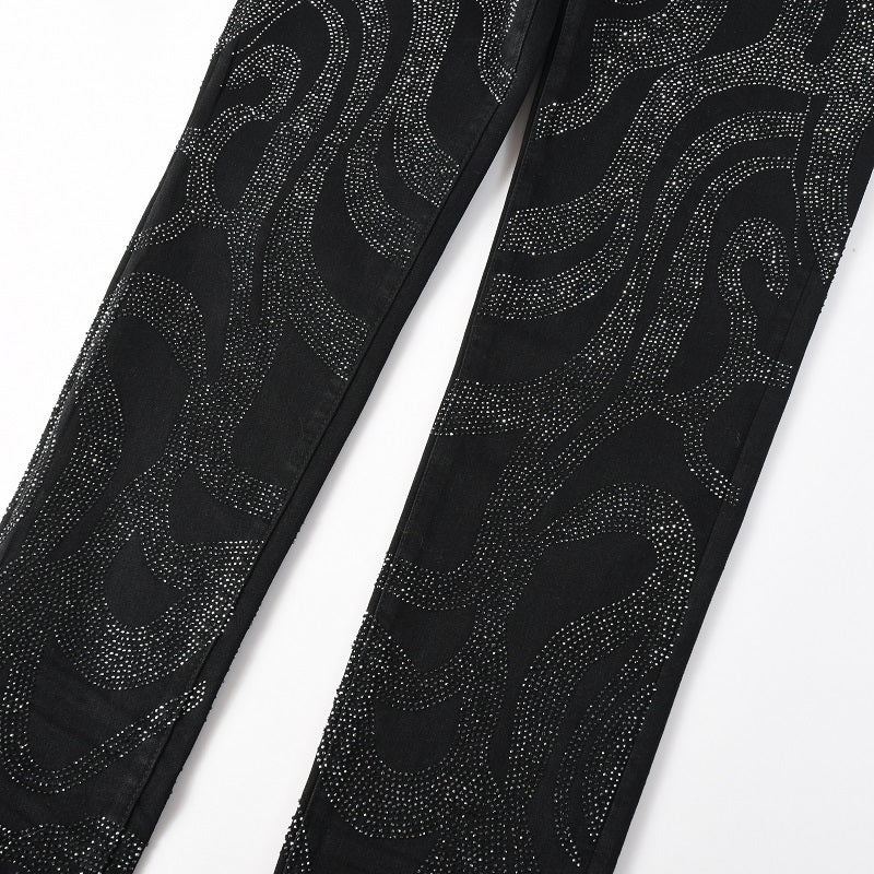 Amiri Jeans 9318