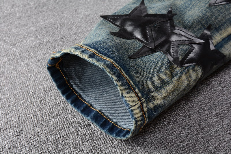 Amiri Jeans  694