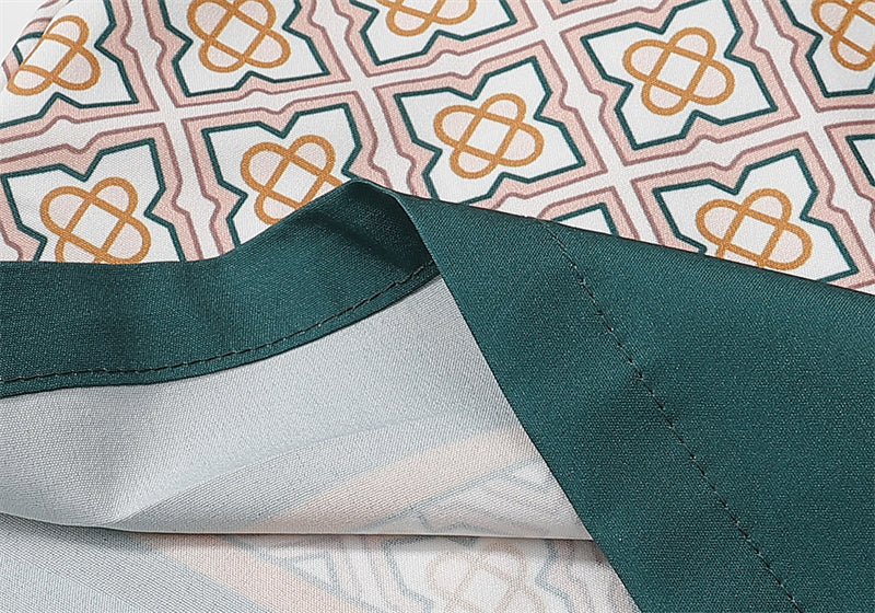 Casablanca suit