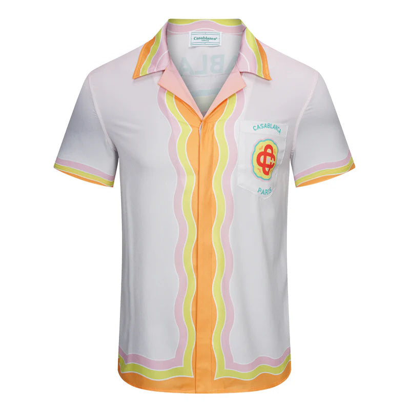 Casablanca suit