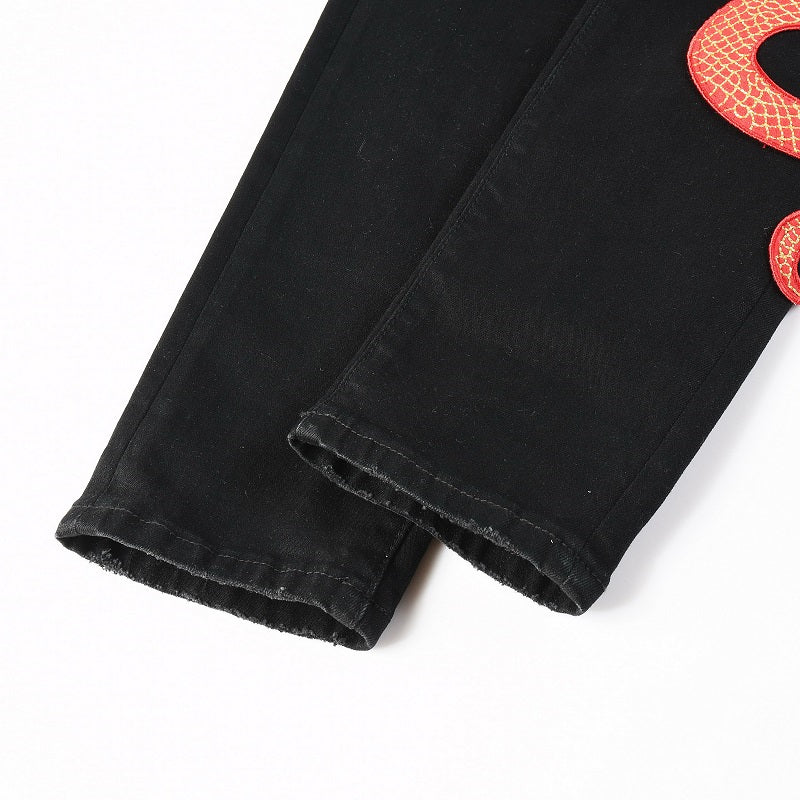 Amiri Jeans 8809