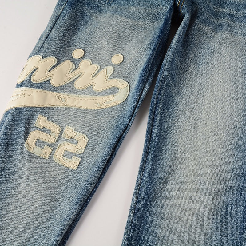 Amiri Jeans  1311