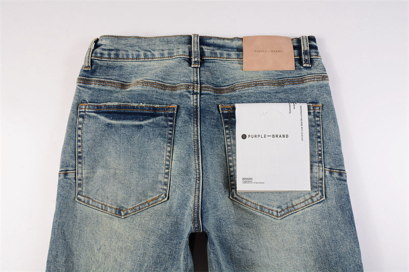 purple Jeans 9015