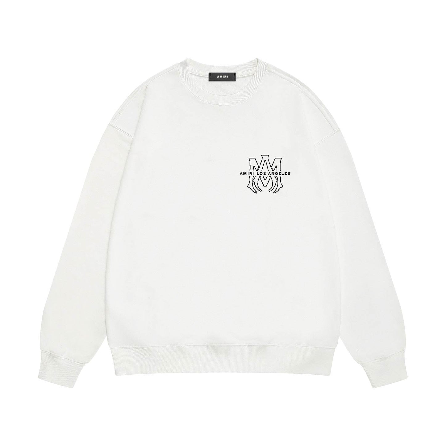 Amiri VINTAGE CREW