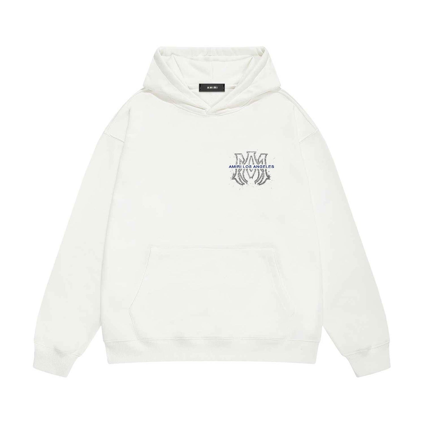 SO AMIRI VINTAGE CREW