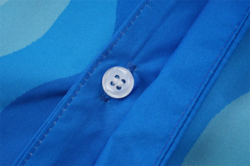 Casablanca suit