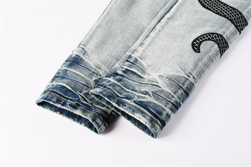 Amiri Jeans 8934