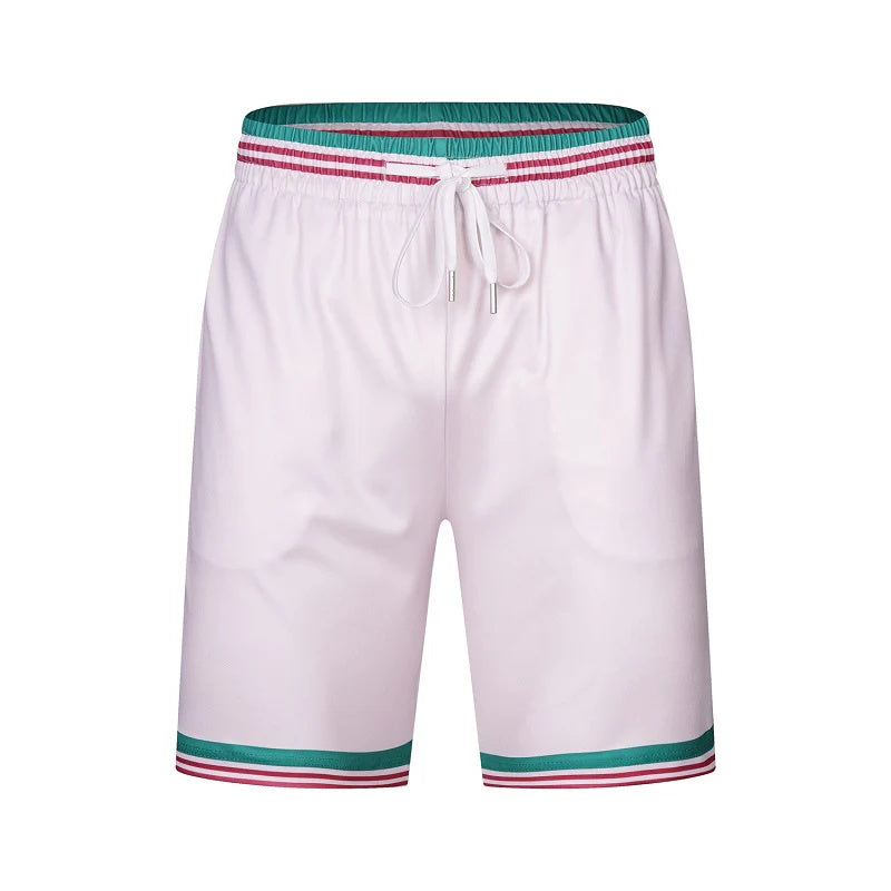 Casablanca suit