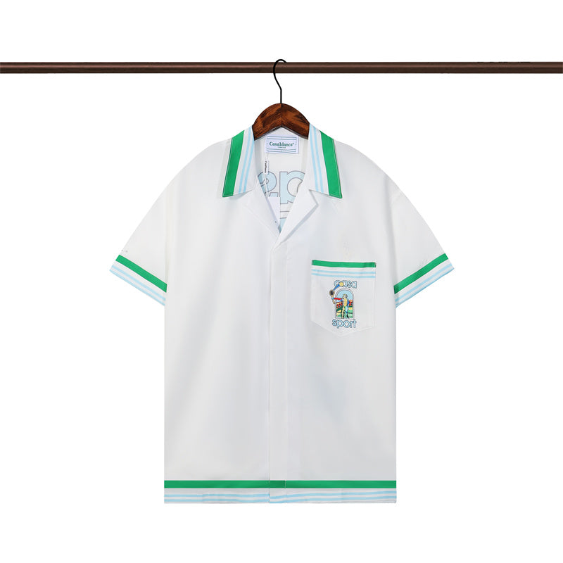 Casablanca suit