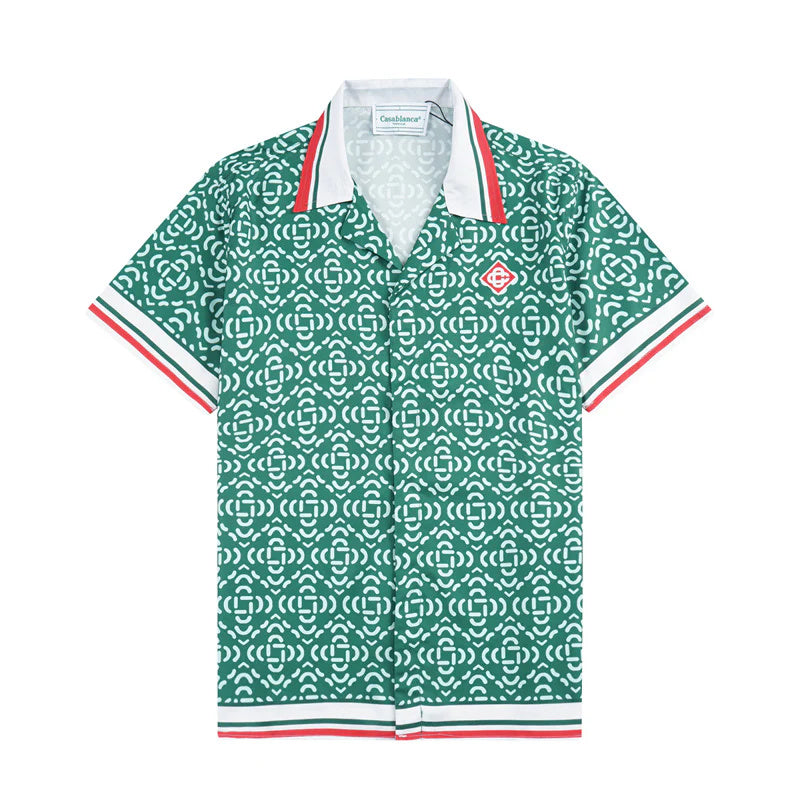 Casablanca suit