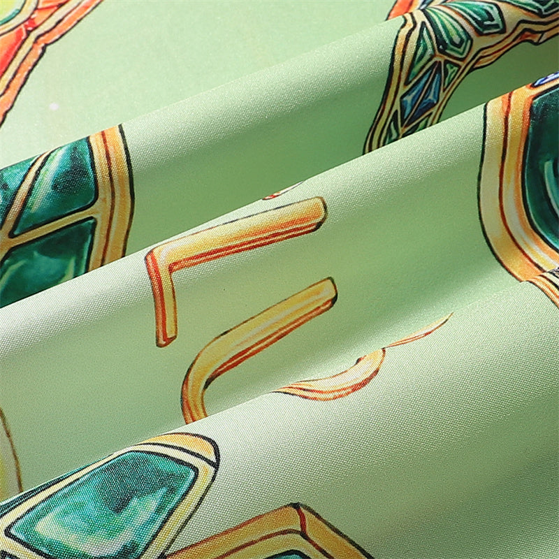 Casablanca suit