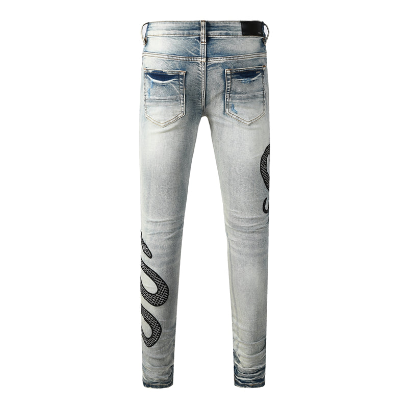 Amiri Jeans 8934