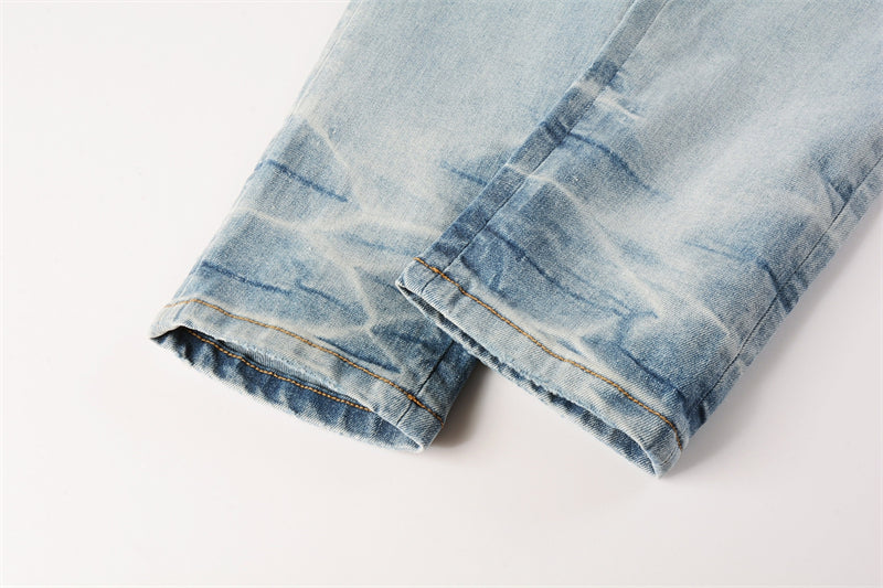 Amiri Jeans  8901