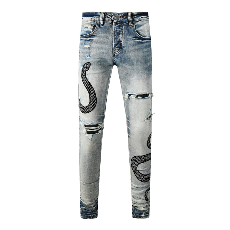 Amiri Jeans 8934