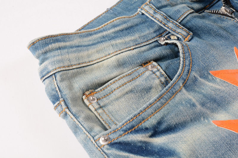 Amiri Jeans  824