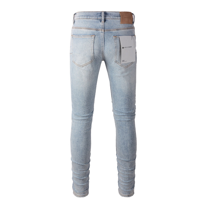 purple Jeans 9010