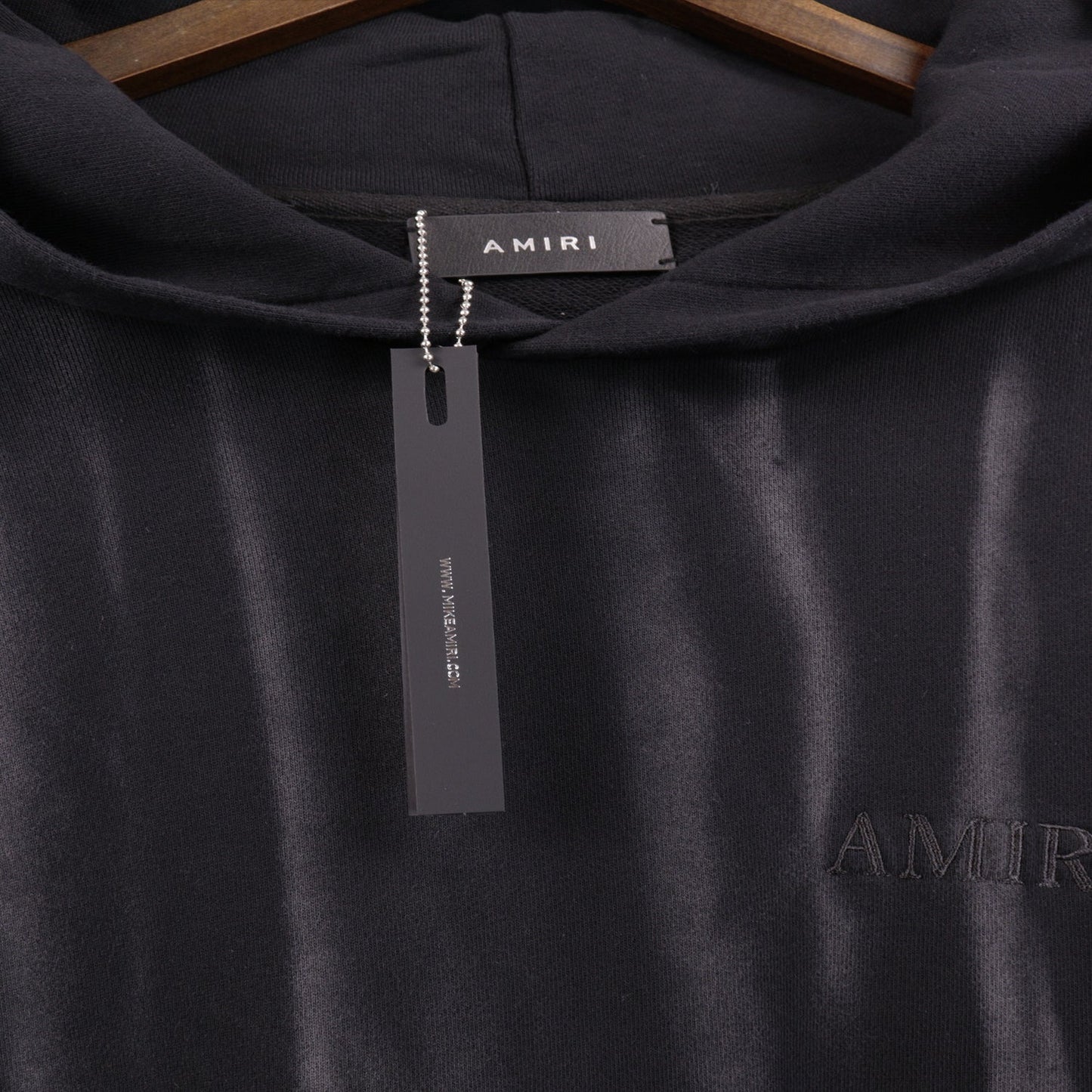 Amiri VINTAGE CREW
