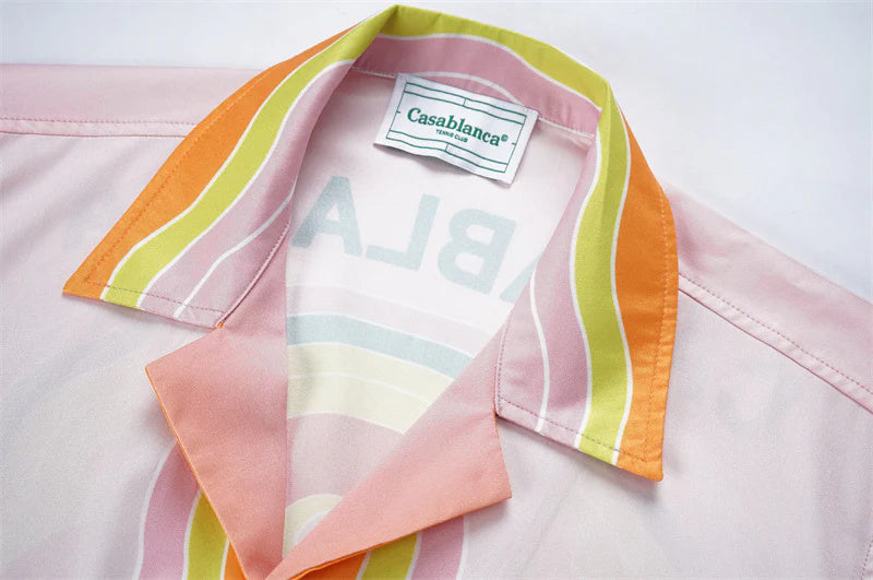 Casablanca suit
