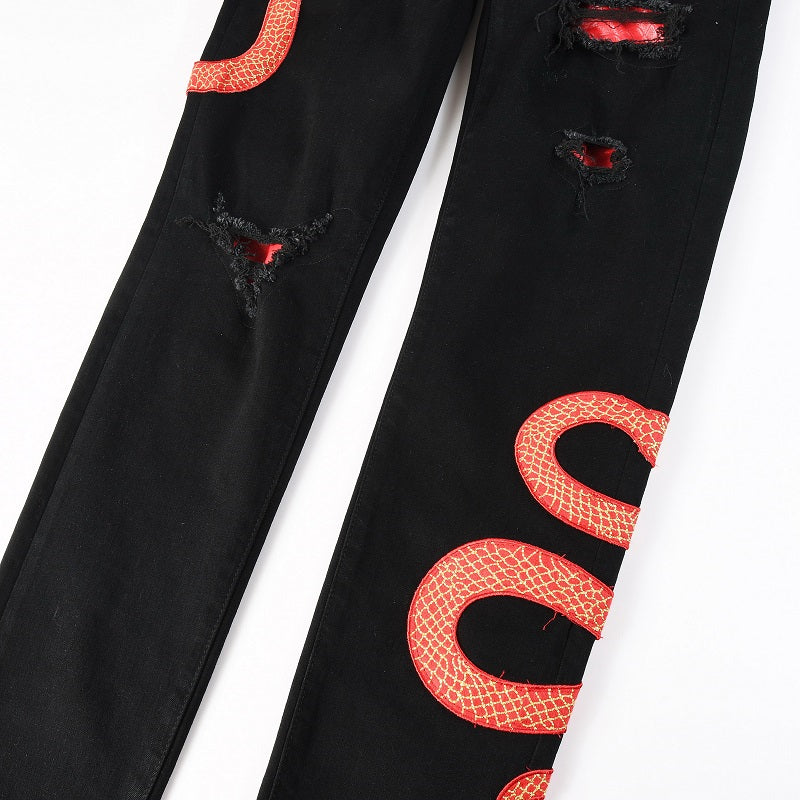 Amiri Jeans 8809