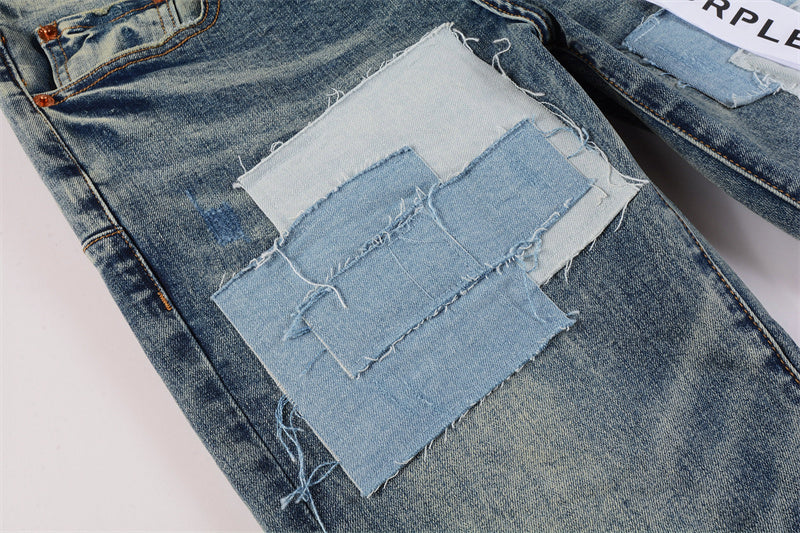 purple Jeans 9015