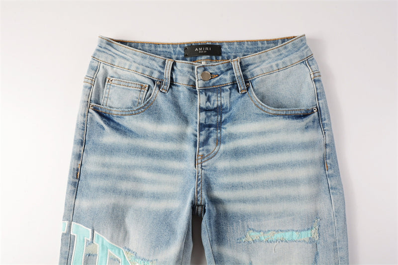 Amiri Jeans  8901