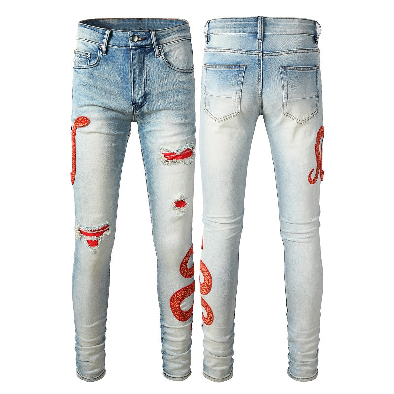 Amiri Jeans 6809