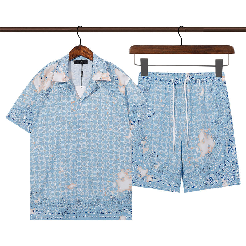 Amiri Set
