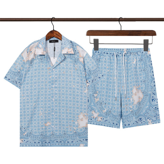 Amiri Set