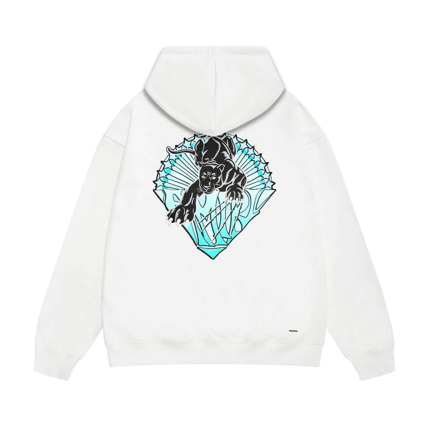 Amiri VINTAGE CREW