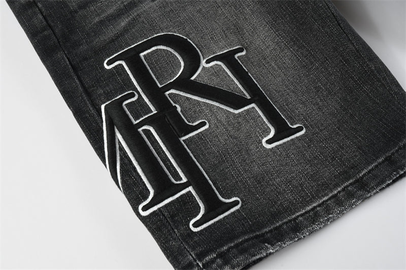 Amiri Denim shorts 6004