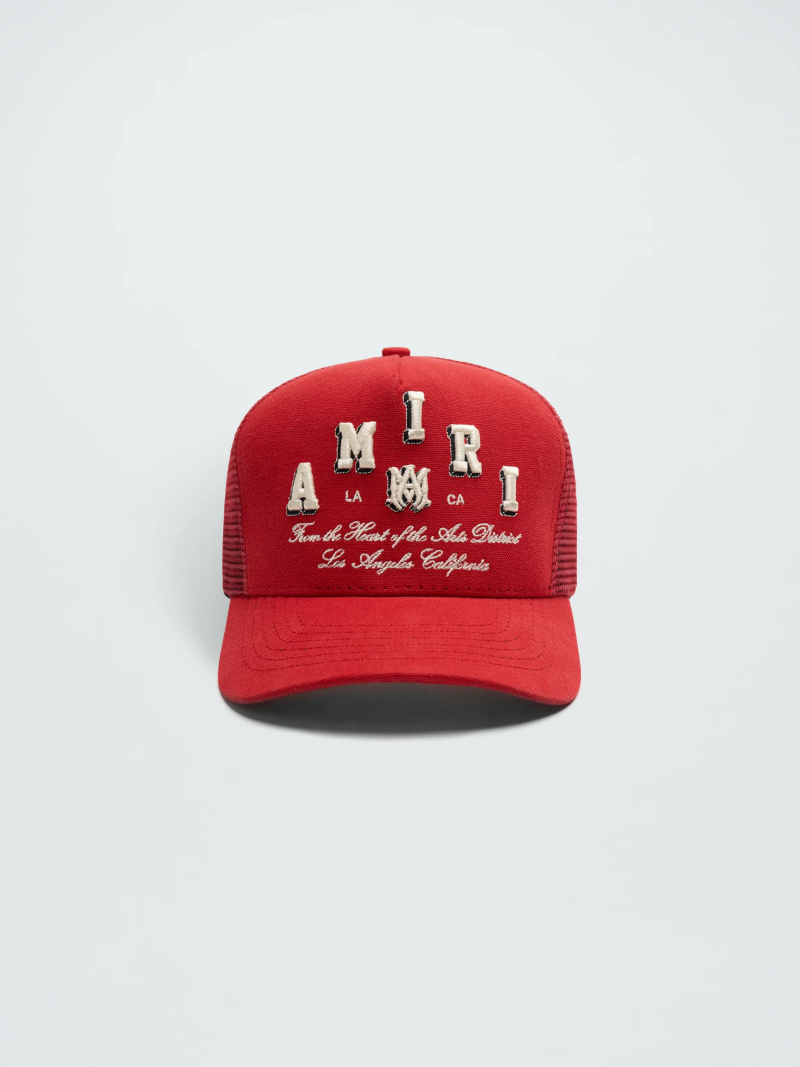 Amiri Hat