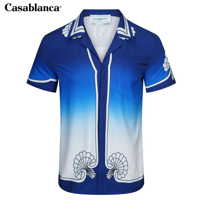 Casablanca suit